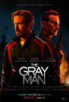 The Gray Man movie