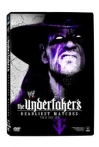 WWE The Undertaker's Deadliest Matches