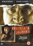 Felicia’s Journey