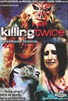 Killing Twice: A Deadhunter Chronicle