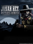 Jonah Hex: Motion Comics