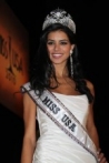 The 2010 Miss USA Pageant