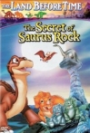 The Land Before Time VI The Secret of Saurus Rock