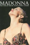 Madonna The Girlie Show - Live Down Under