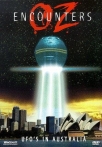 Oz Encounters UFO's in Australia