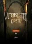 Gretl: Witch Hunter