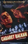 Cabaret Balkan