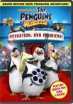 The Penguins Of Madagascar Operation DVD Premiere