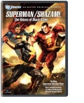 DC Showcase: Superman/Shazam! - The Return of Black Adam