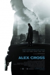 Watch Alex Cross Online for Free