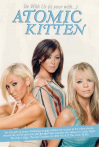 Be with Us (A Year With...) Atomic Kitten