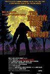 The Bloody Rage of Bigfoot