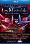 Les Miserables 25th Anniversary
