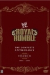 WWE Royal Rumble The Complete Anthology Vol 2