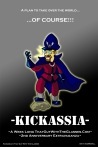 Kickassia
