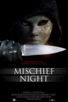 Mischief Night (I)