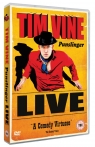 Tim Vine Punslinger Live