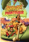 Scooby Doo: Attack of the Phantosaur