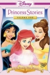 Disney Princess Stories Volume One: A Gift From The Heart