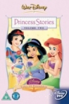 Disney Princess Stories Volume Two Tales of Friendship