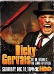Ricky Gervais: Out of England 2 - The Stand-Up Special(TV 2010)
