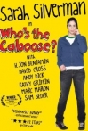 Who's the Caboose