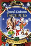 Disney's Christmas Favorites
