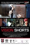 Vision Shorts