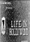 Life in Hollywood No 4