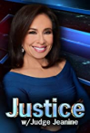 Justice w/Judge Jeanine