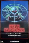 Sole Survivor (1983)