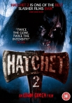 Hatchet II: Behind the Screams