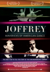 Joffrey Mavericks of American Dance