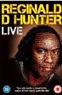 Reginald D. Hunter Live