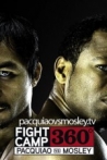 Fight Camp 360o: Pacquiao vs. Mosley