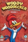 Woody Woodpecker and His Friends