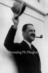 Revealing Mr Maugham