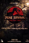 Jurassic Park: Prime Survival