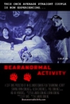 Bearanormal Activity