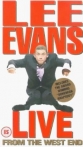 Lee Evans Live from the West End