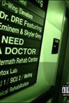 Dr. Dre Feat. Eminem & Skylar Grey: I Need a Doctor