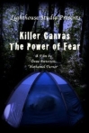 Killer Canvas: The Power of Fear