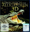 Alligator Kingdom 3D