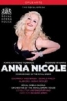 Anna Nicole from the Royal Opera House