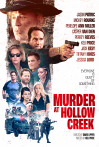 Murder at Hollow Creek