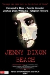 Jenny Dixon Beach