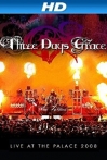 Three Days Grace Live at the Palace 2008