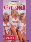 Playboy Video Centerfold The Dahm Triplets