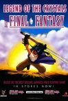Final Fantasy Legend of the Crystals