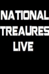 National Treasures Live